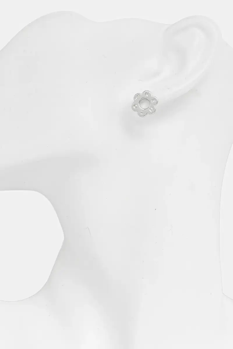 Kenzo Orecchini Argento 3918273 miniatura 2