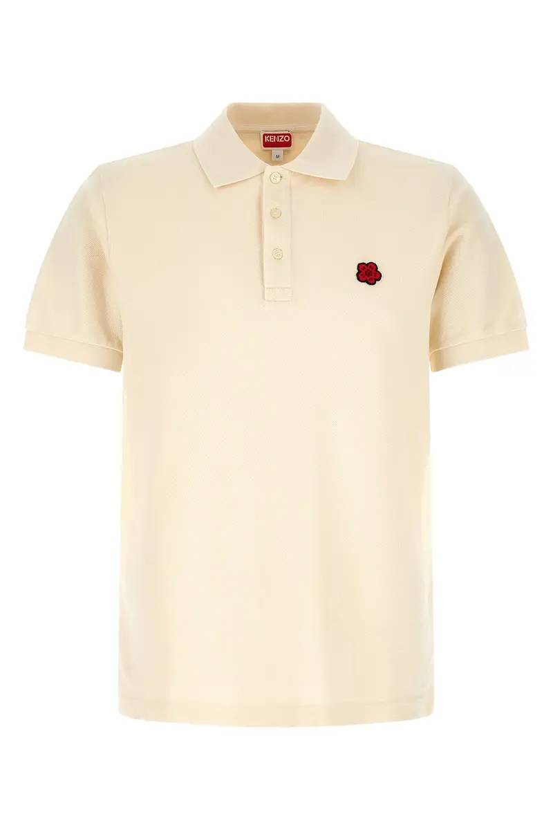 Kenzo Polo Beige 4106595