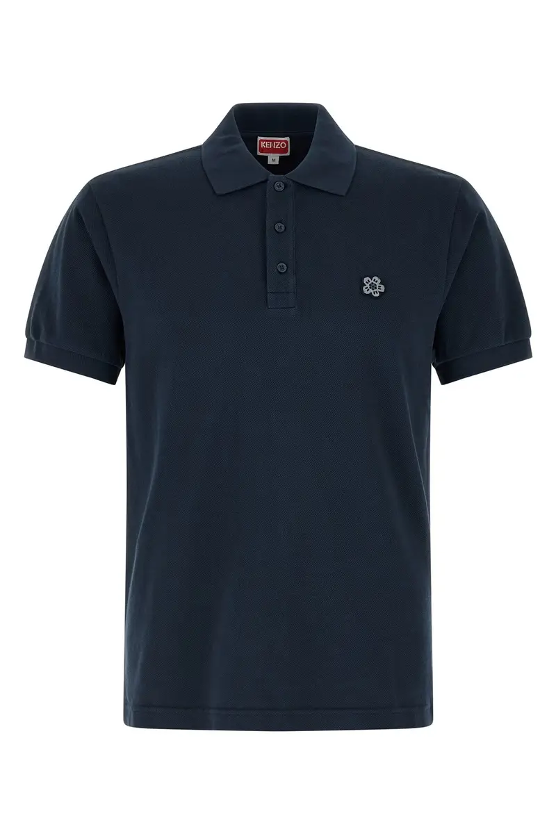 Kenzo Polo Blu 4106594