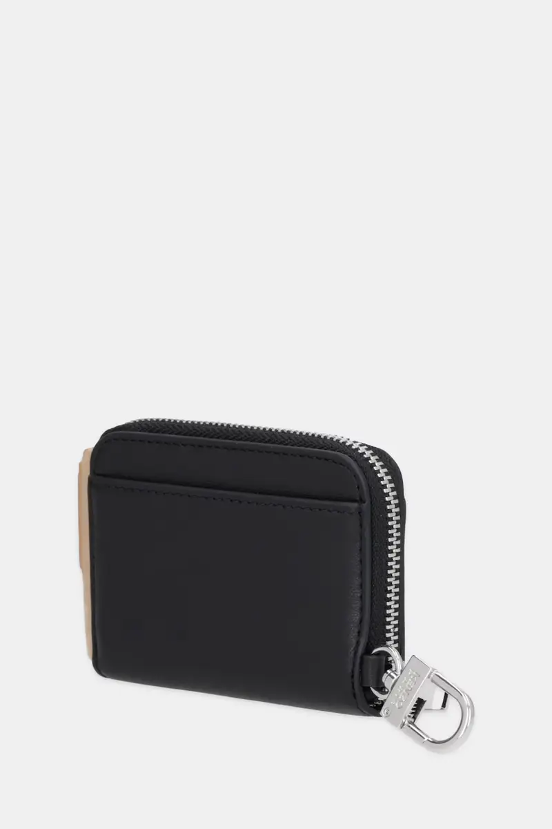 Kenzo Portachiavi Nero 3920673 miniatura 2