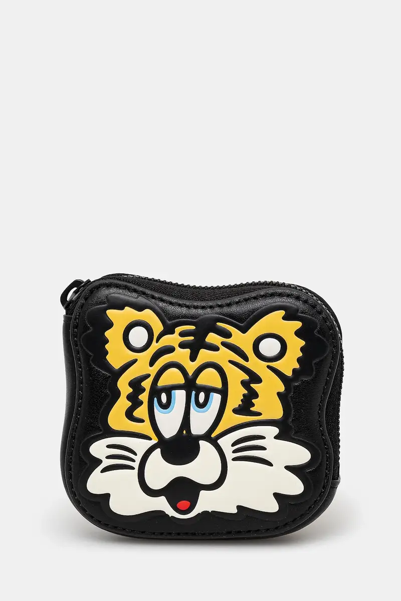 portafoglio in pelle colore nero FF58PM832L48.99