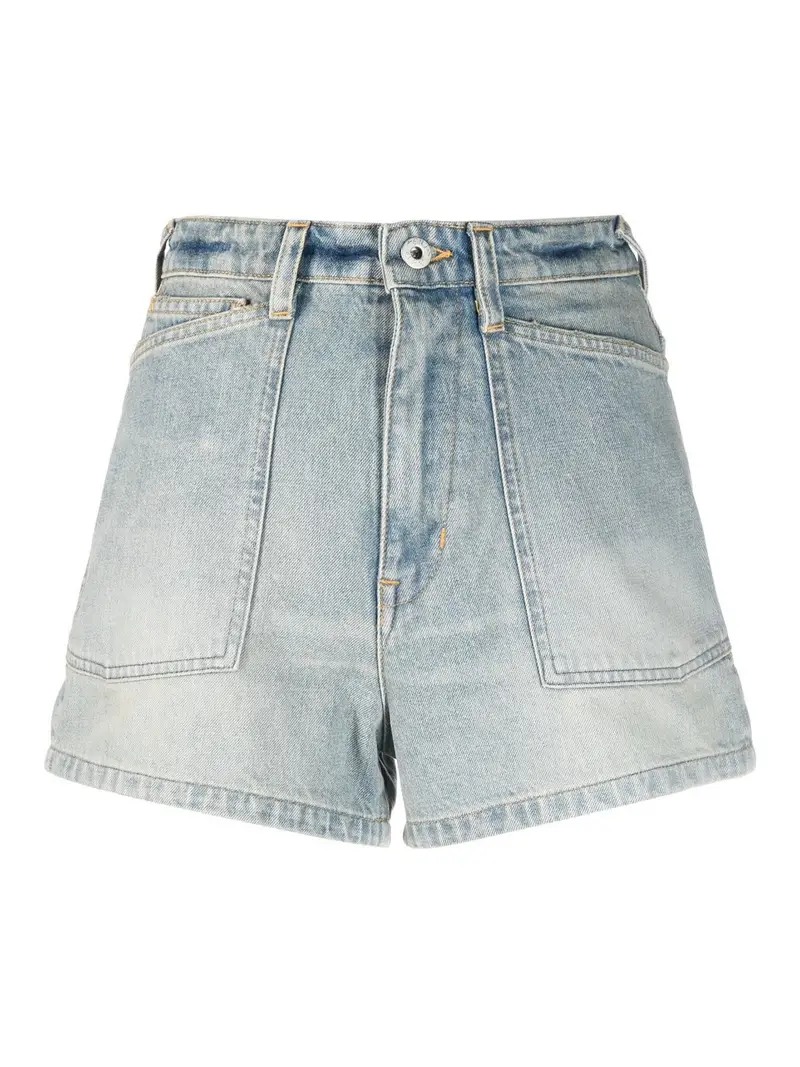 Kenzo Jeans Blu 3381694