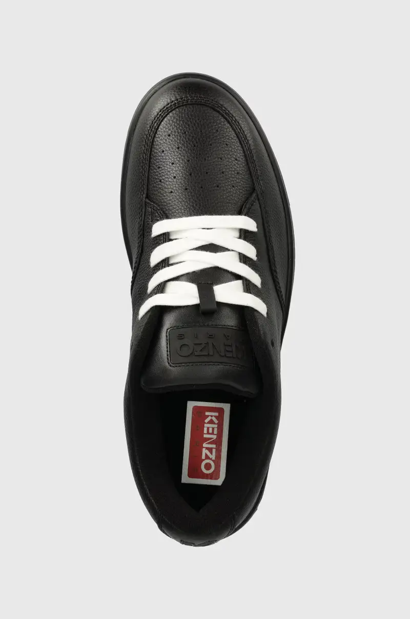 Kenzo Top Nero 3919913 miniatura 4