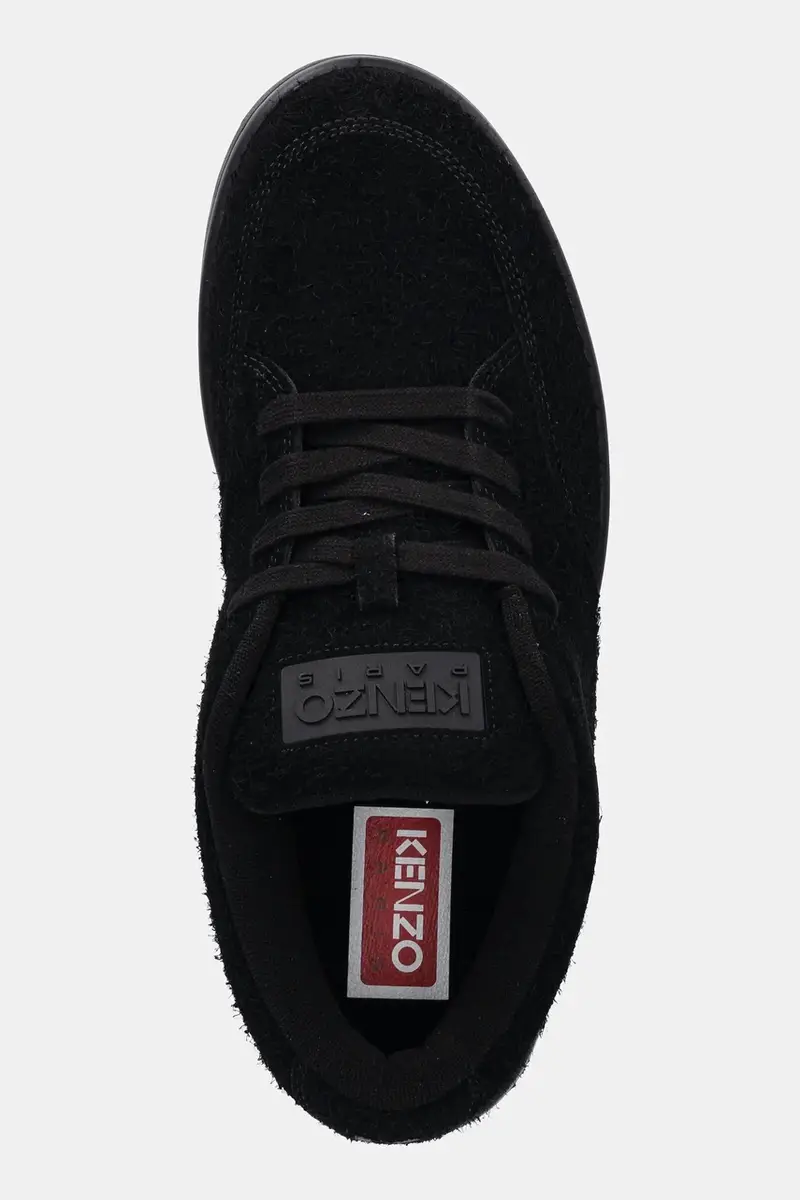 Kenzo Top Uomo Nero 3920003 miniatura 4