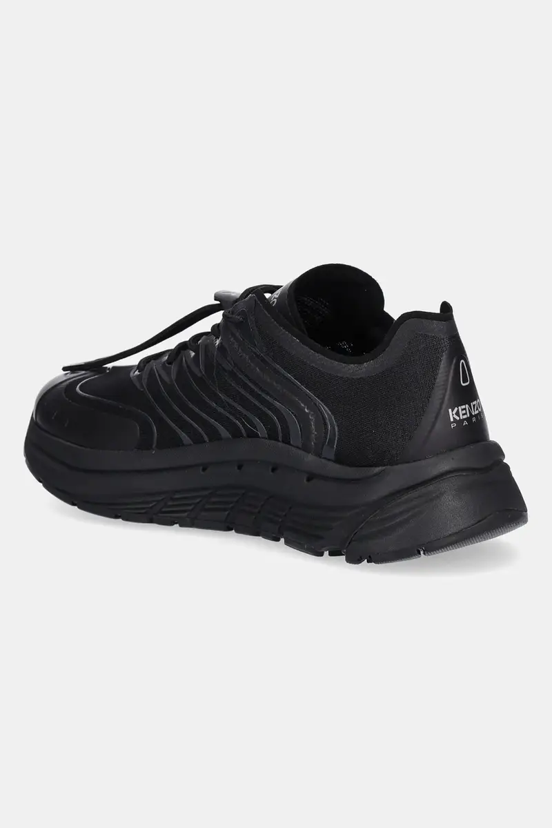 Kenzo Top Nero 3919935 miniatura 3