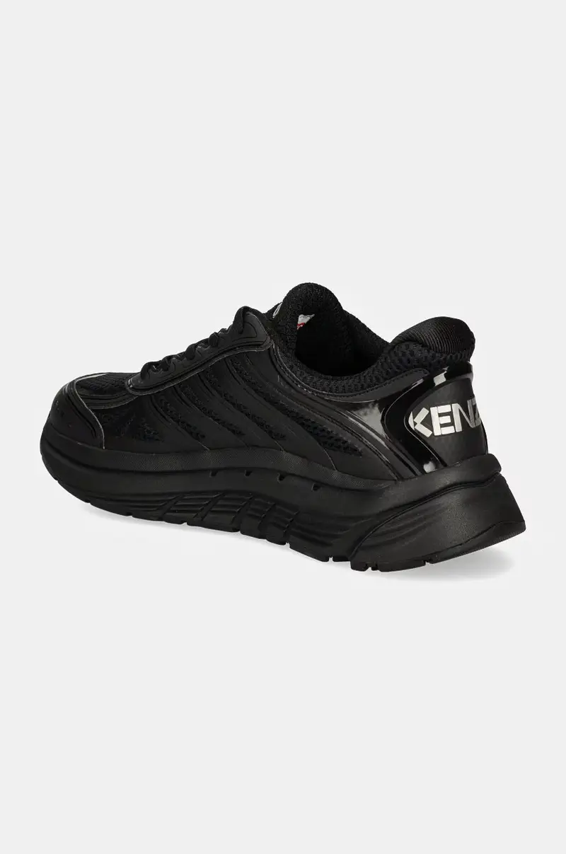 Kenzo Top Nero 3919911 miniatura 3