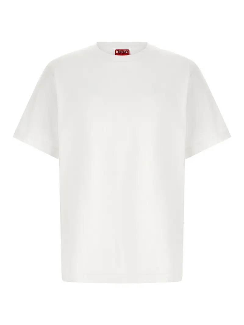 Kenzo T-shirt Bianco 4353859