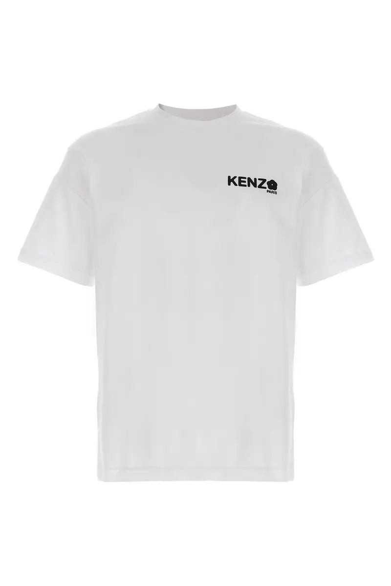 Kenzo T-shirt Bianco 2545291