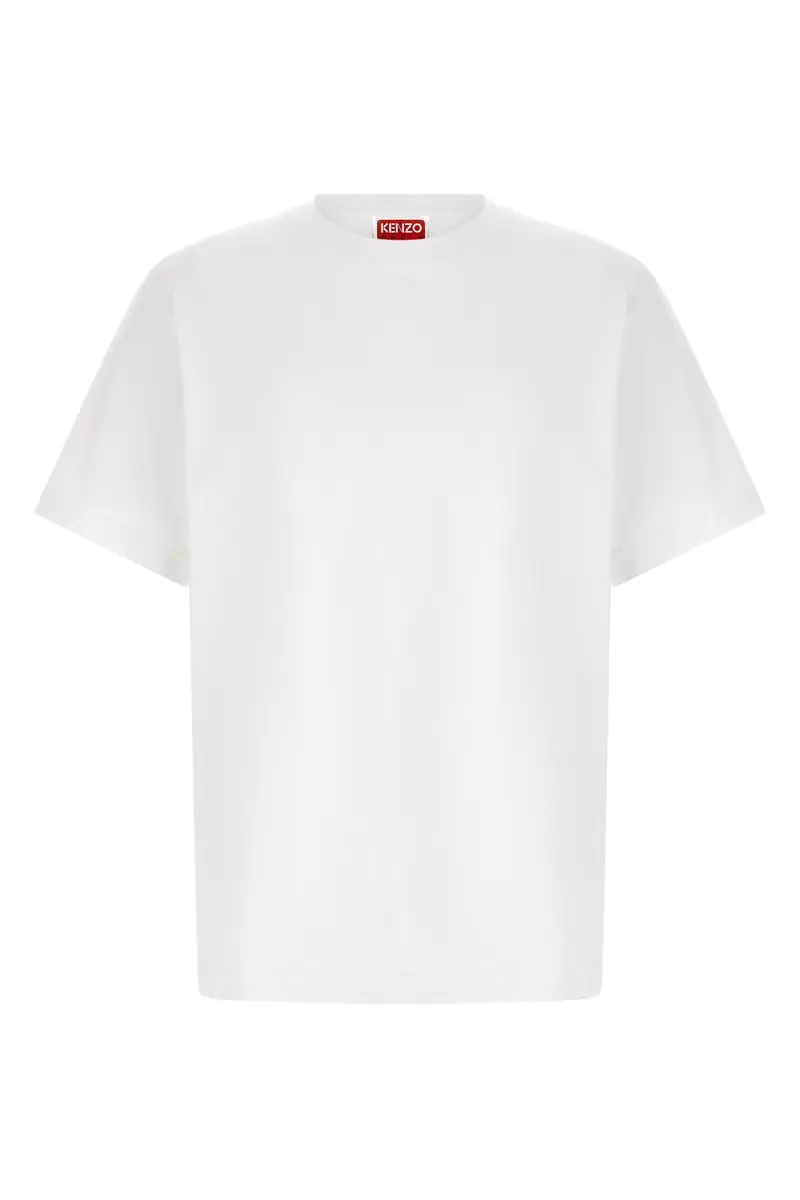 Kenzo T-shirt Bianco 4226767