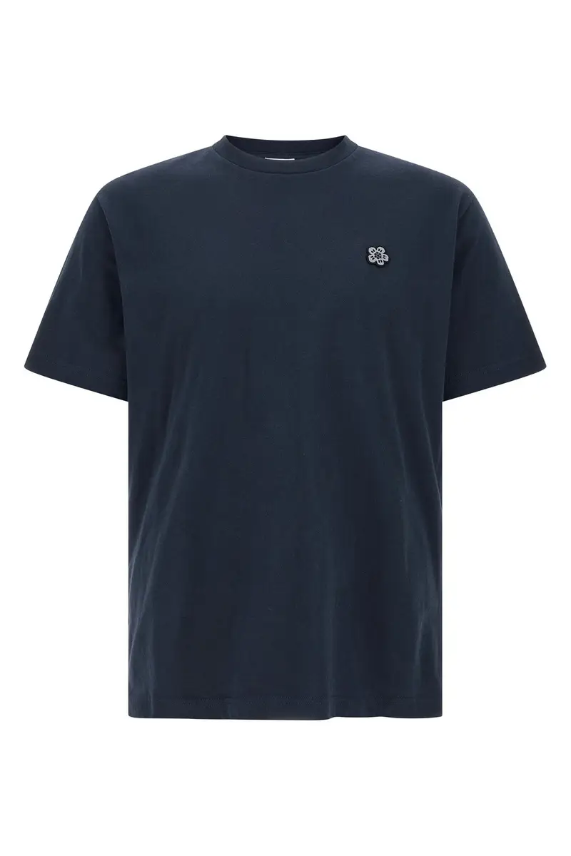 Kenzo T-shirt Blu 4256799