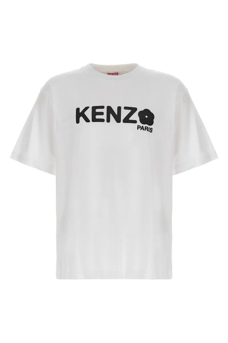 Kenzo T-shirt Bianco 2545290