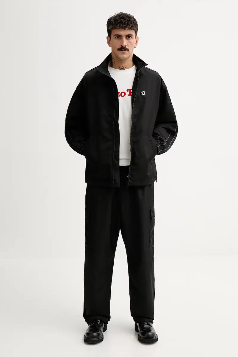 Kenzo T-shirt Bianco 3972991 miniatura 2