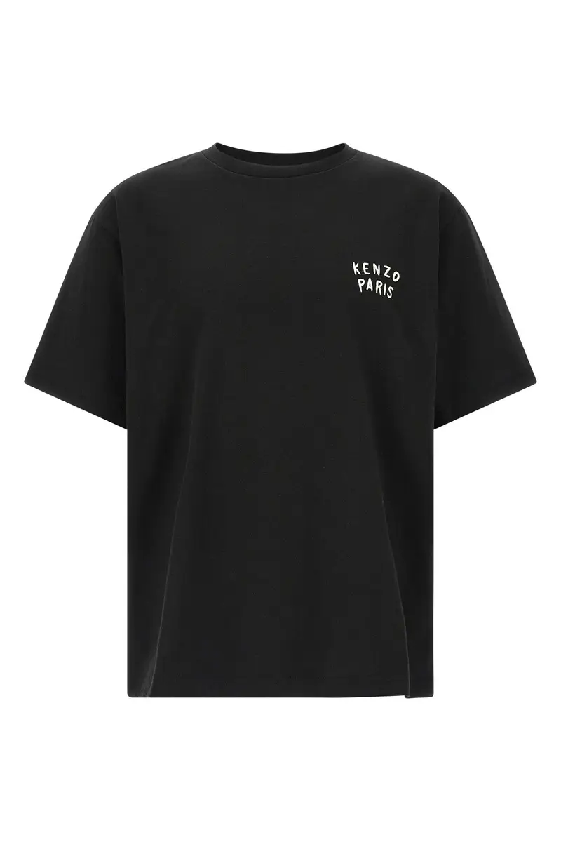 Kenzo T-shirt Nero 4226716