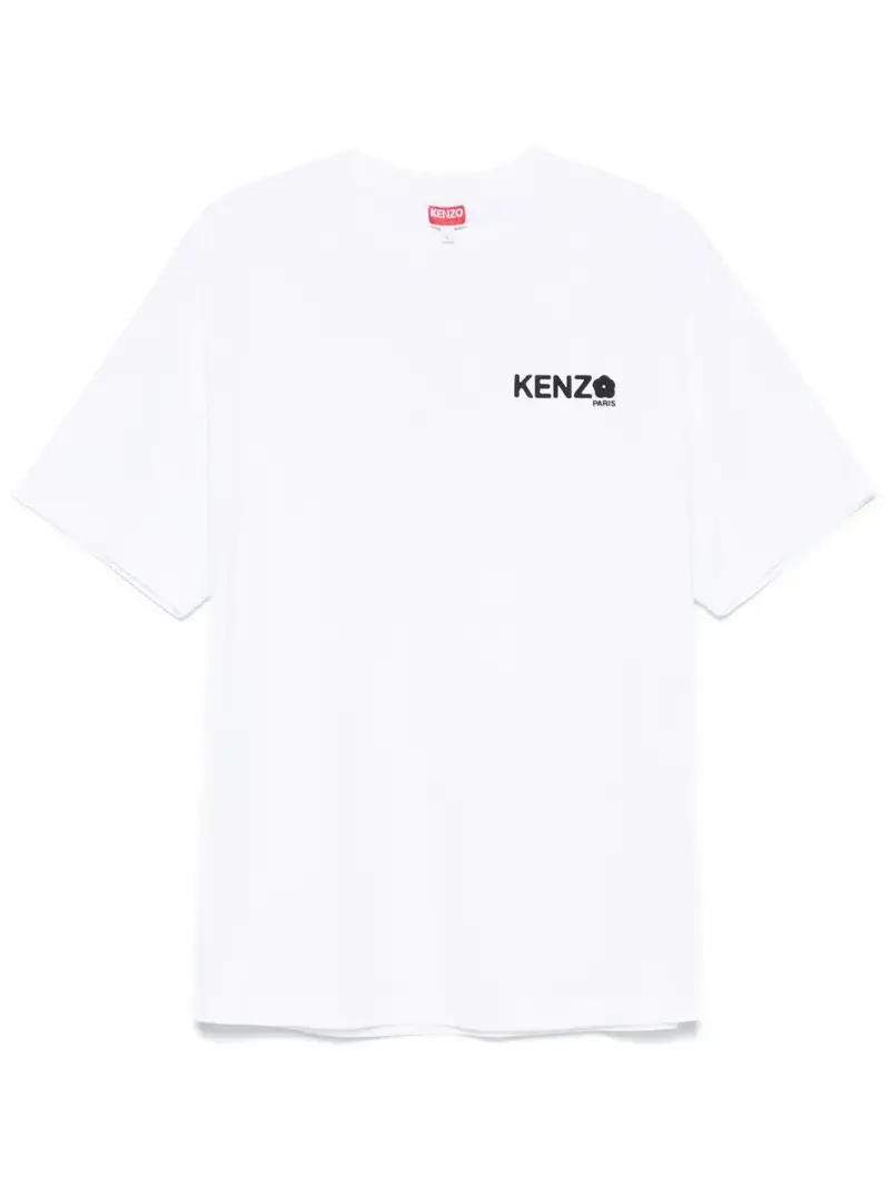 Kenzo T-shirt Nero 2188106