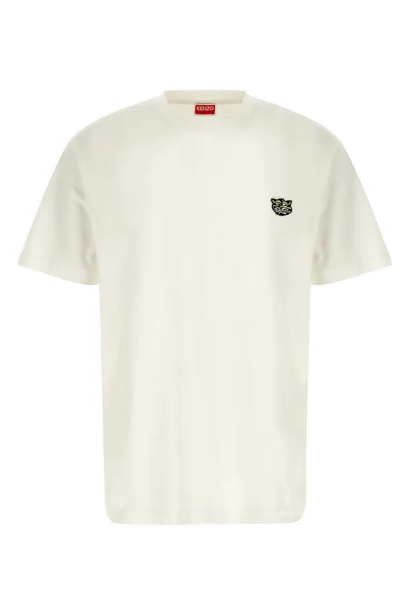 Kenzo T-shirt Bianco 3975281