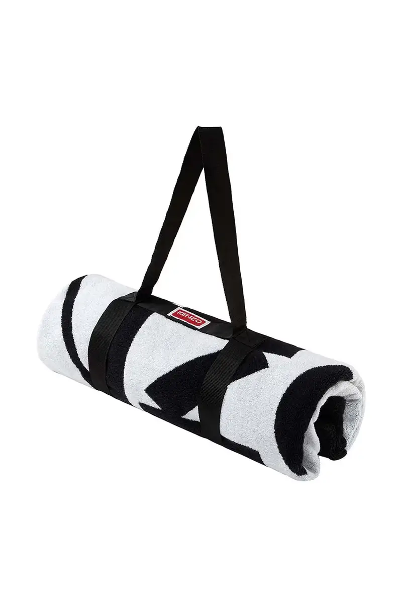 telo mare Klabel 90 x 160 cm Multicolore miniatura 3