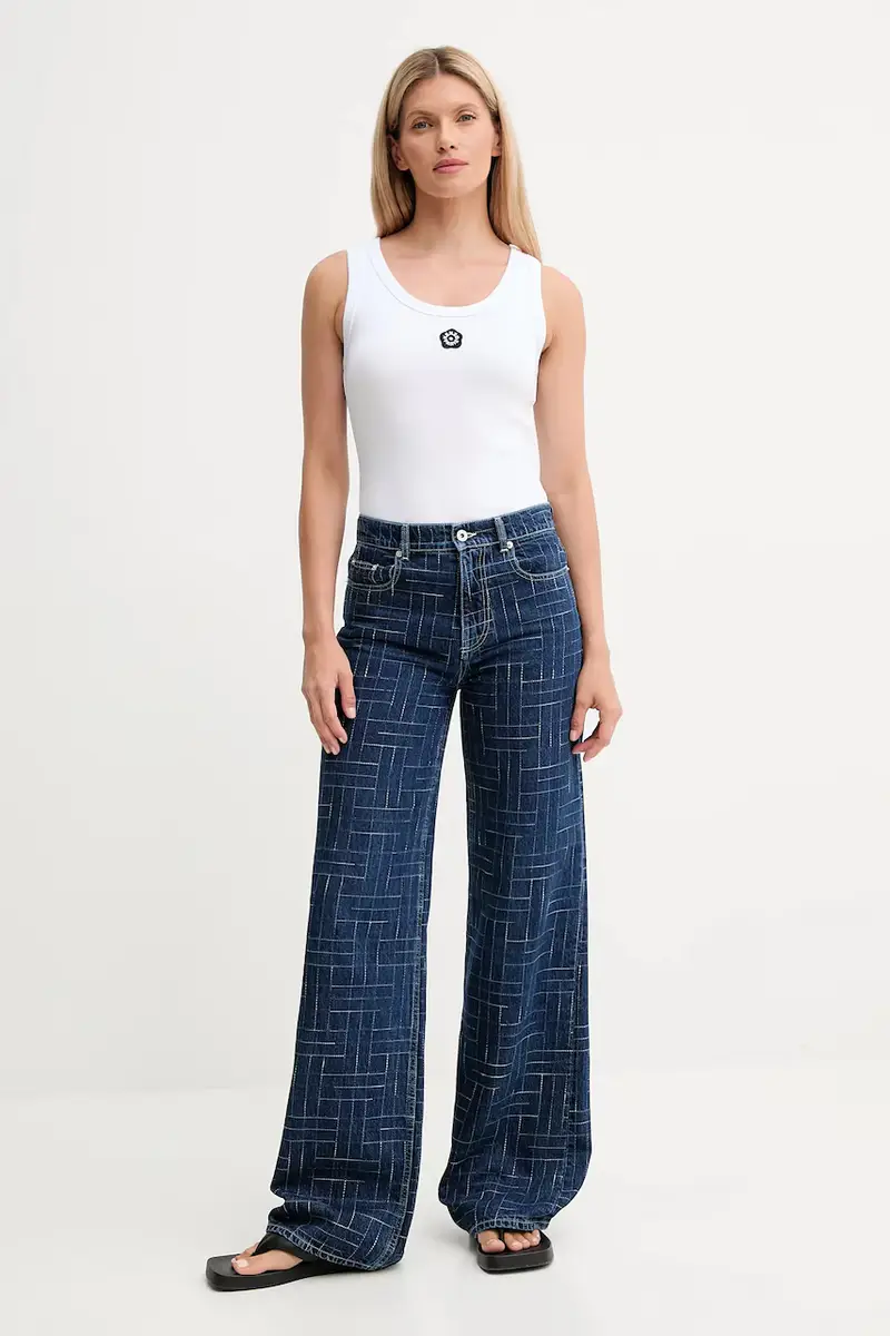 top colore bianco FF52TO7384SJ miniatura 2