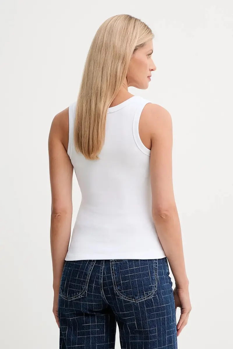 top colore bianco FF52TO7384SJ miniatura 3