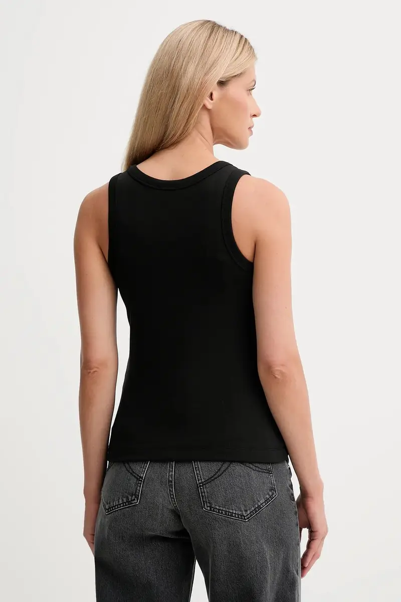 top colore nero FF52TO7384SJ miniatura 3