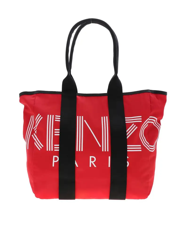 Tote Kenzo Paris Rosso