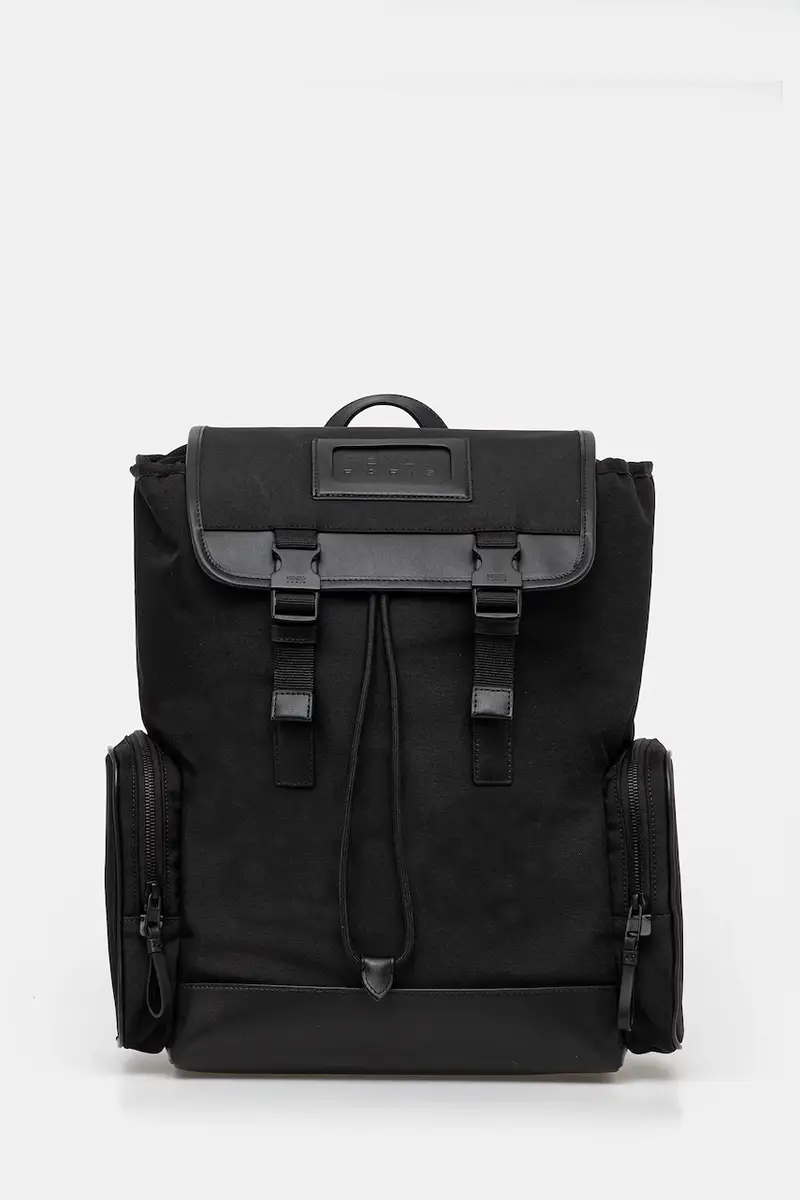 zaino uomo colore nero FF65SA313B15