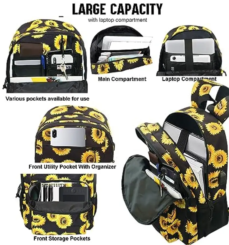 KEOFID Zaino da viaggio 1914694 miniatura 3