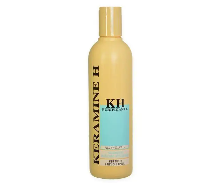 K h shampoo purificante antismog 300 ml
