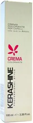 Crema Colorante Per Capelli Con Olio Di Argan 100 Ml 101 Biondo Extra Chiaro Perla