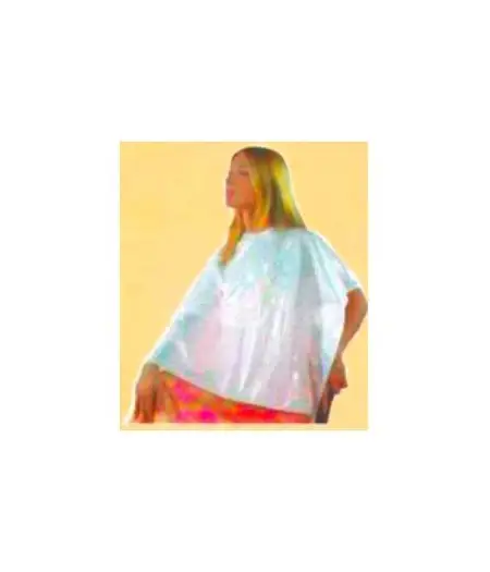 Mantelline Monouso Per Tinta Capelli 30 Pz