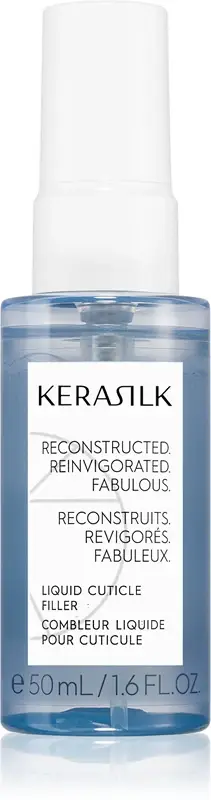 Specialists Liquid Cuticle Filler Spray Rigenerante Per Tutti I Tipi Di Capelli 50 Ml