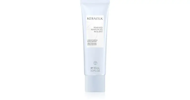 Specialists Strengthening Costruttore rinforzante trattamento di nutrimento profondo per capelli rovinati 90 ml