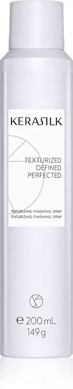 Texturizing Finishing Spray Per Styling Per Capelli 200 Ml
