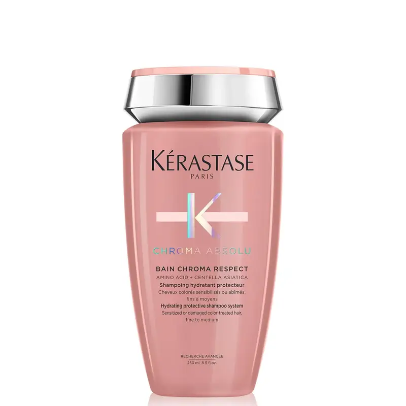 Kerastase Bain Chroma Respect - 250 ml