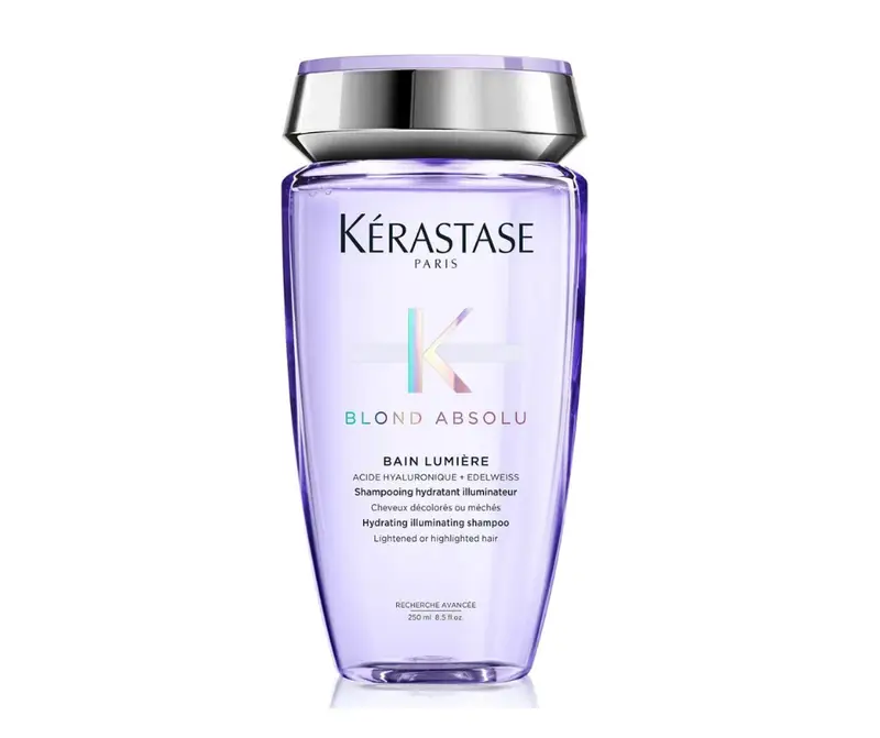 Kerastase Blond Absolu - Bain Lumière 250 ml