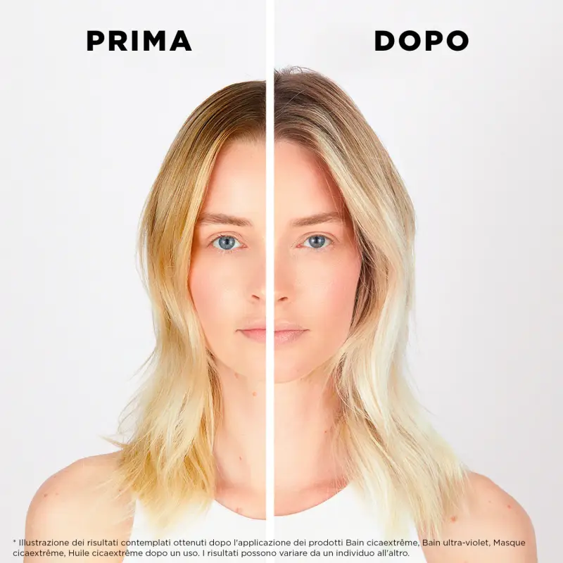 Blond Absolu Bain Lumière - Shampoo miniatura 3