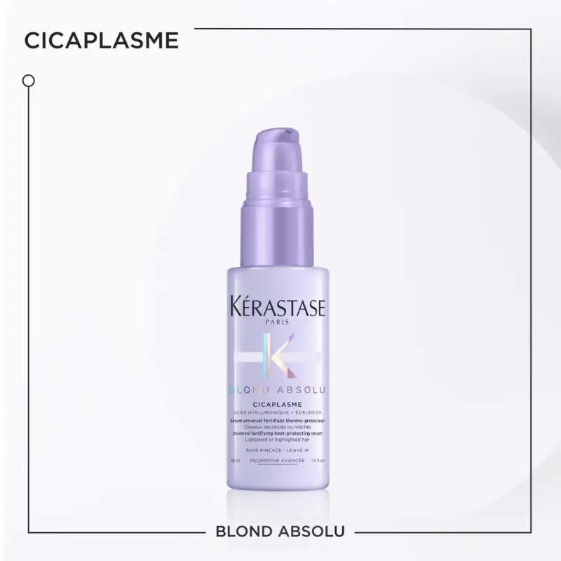 Blond Absolu Cofanetto Hydration Care Set - Cofanetto per capelli miniatura 4