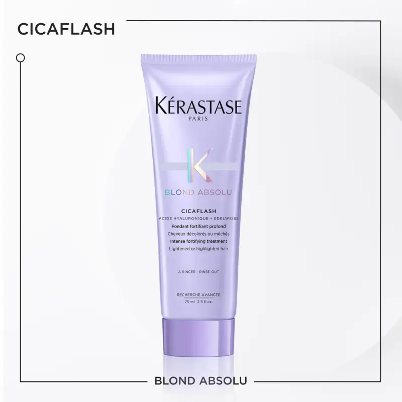 Blond Absolu Cofanetto Hydration Care Set - Cofanetto per capelli miniatura 5