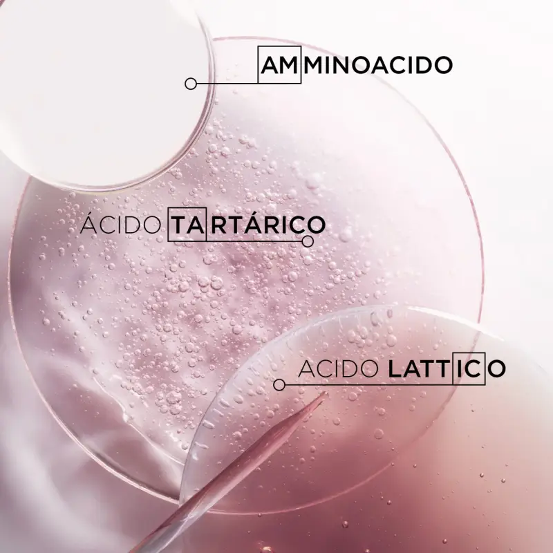 Chroma Absolu Soin Acide Chroma Gloss - Gloss capelli miniatura 4