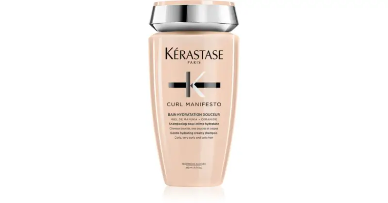 Curl Manifesto Bagno Idratazione addolcente 250 ml