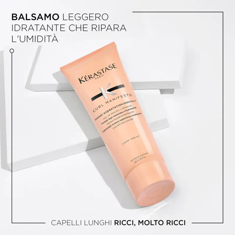 Curl Manifesto Cofanetto Curl Manifesto Holidays 2025 - Capelli secchi, Capelli normali, Cofanetto per capelli miniatura 4