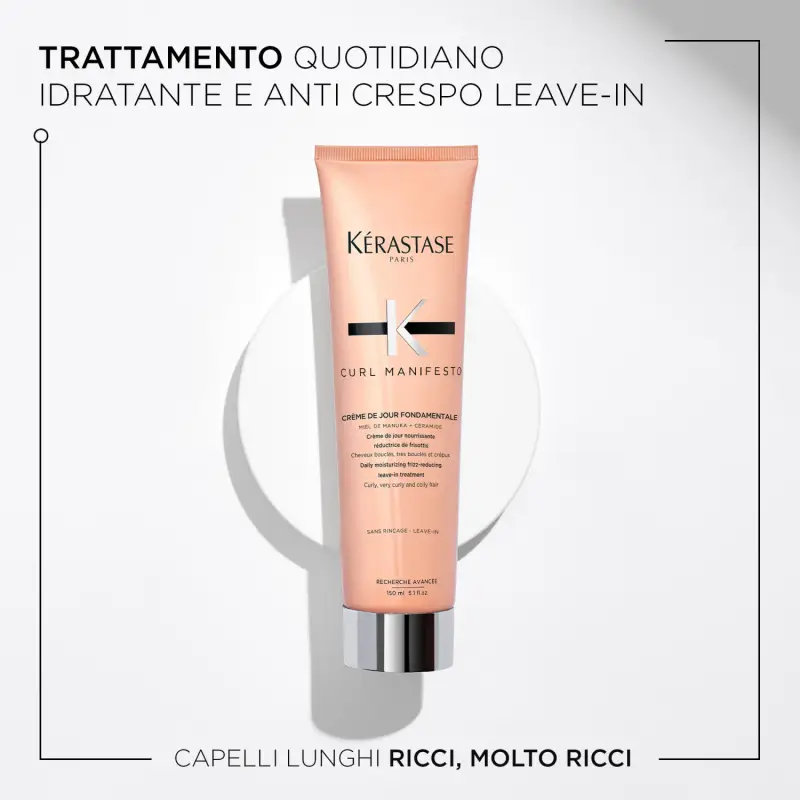 Curl Manifesto Cofanetto Curl Manifesto Holidays 2025 - Capelli secchi, Capelli normali, Cofanetto per capelli miniatura 5