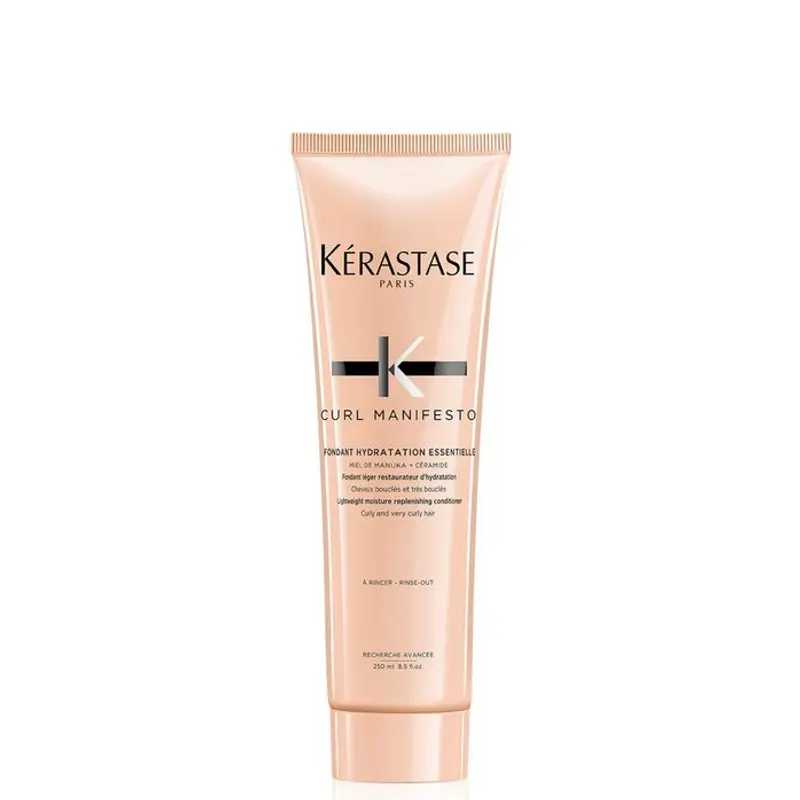 Kerastase Curl Manifesto - Fondant Hydratation Essentielle 250 ml