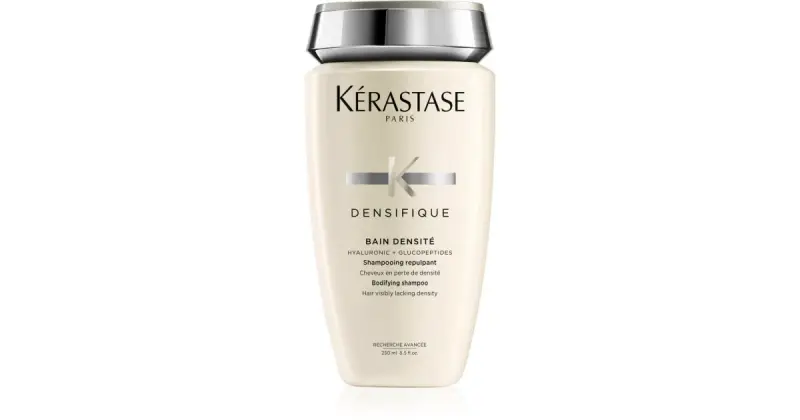 Densifique Bain Densité shampoo densificante per capelli senza densità 500 ml