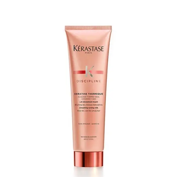 Discipline Keratine Thermique - Styling e trattamento capelli