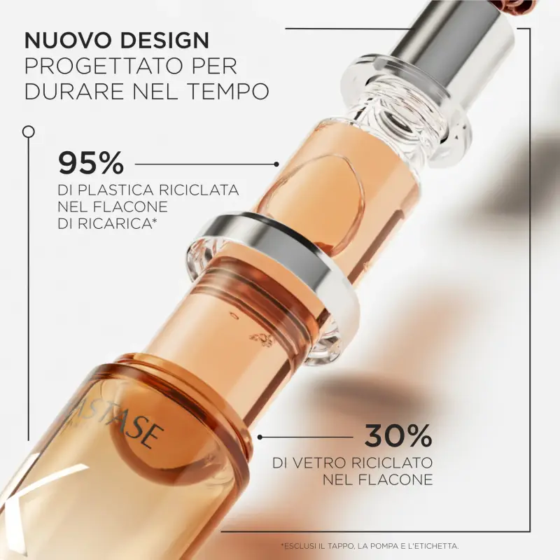 Discipline L'Huile Oléo-Relax - Olio capelli miniatura 5