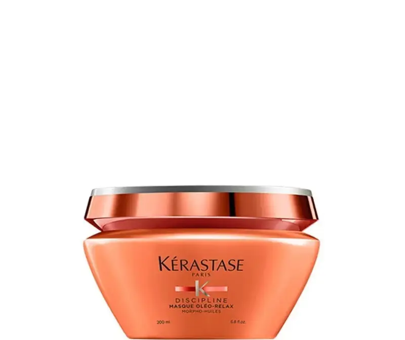 Kerastase Discipline - Masque Oléo Relax 200 ml