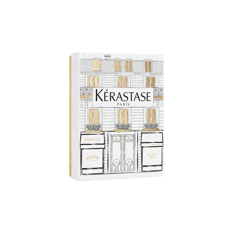 Elixir Ultime Cofanetto Elixir Ultime Holidays 2025 - Olio capelli, Cofanetto per capelli miniatura 2