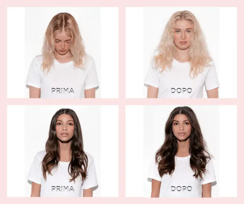 Fresh Affair Refreshing Dry Shampoo - Shampoo secco miniatura 4