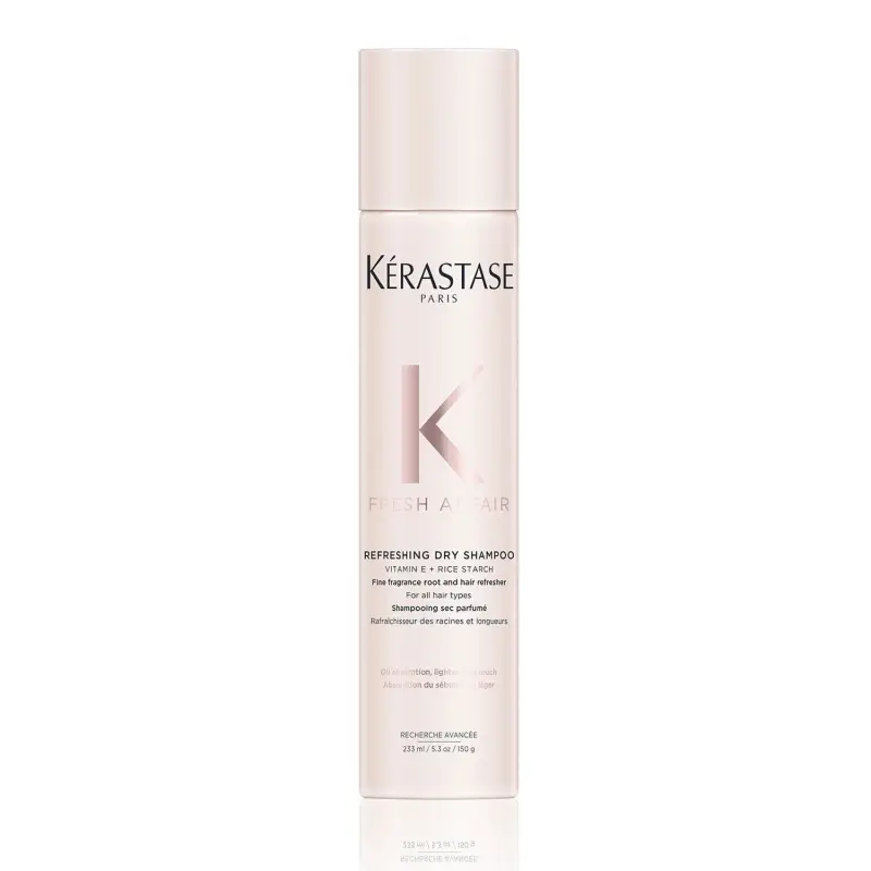 Fresh Affair Refreshing Dry Shampoo - Shampoo secco