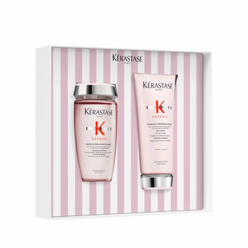 Genesis Cofanetto Spring Edizione Limitata Genesis - Cofanetto per capelli miniatura 3